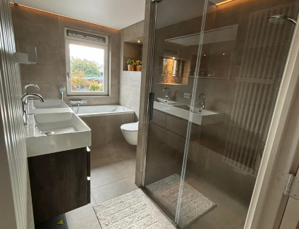 Sanitairwinkel in Haaksbergen