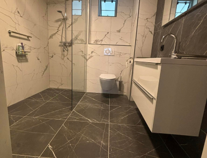 Sanitairwinkel in Tubbergen