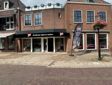 showroom sanitairwinkel losser