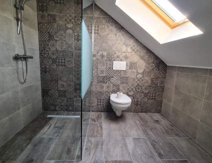 Sanitair Badkamerwinkel