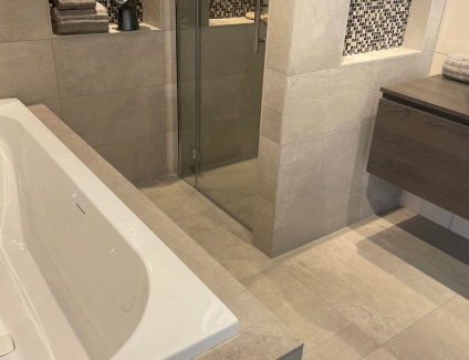 Sanitairwinkel in Denekamp